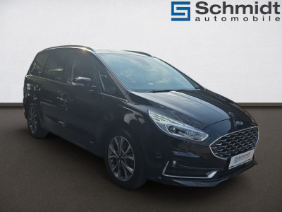 Ford Galaxy Gebrauchtwagen