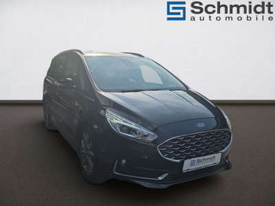 Ford Galaxy Gebrauchtwagen