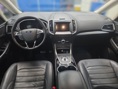 Ford Galaxy Gebrauchtwagen