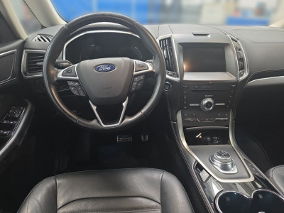 Ford Galaxy Gebrauchtwagen