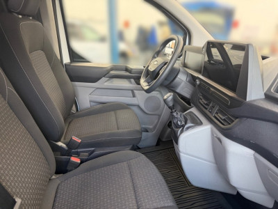 Ford Transit Custom Gebrauchtwagen Ford Transit Custom Gebrauchtwagen