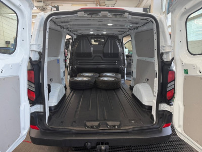 Ford Transit Custom Gebrauchtwagen Ford Transit Custom Gebrauchtwagen