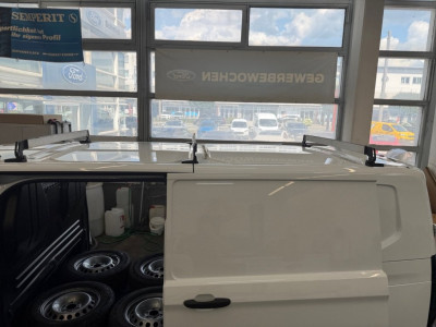 Ford Transit Custom Gebrauchtwagen Ford Transit Custom Gebrauchtwagen