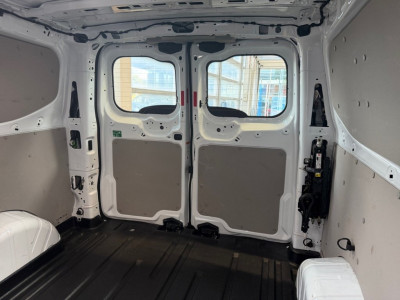 Ford Transit Custom Gebrauchtwagen Ford Transit Custom Gebrauchtwagen
