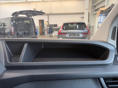 Ford Transit Custom Gebrauchtwagen Ford Transit Custom Gebrauchtwagen