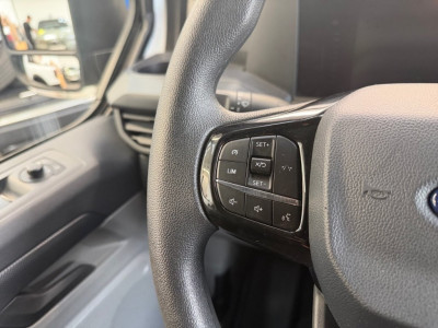 Ford Transit Custom Gebrauchtwagen Ford Transit Custom Gebrauchtwagen
