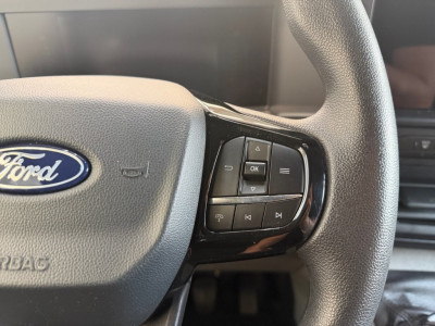 Ford Transit Custom Gebrauchtwagen Ford Transit Custom Gebrauchtwagen
