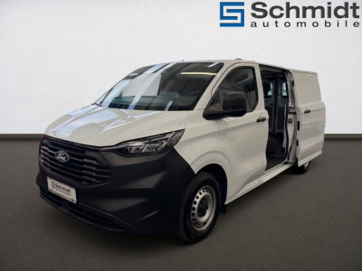 Ford Transit Custom Gebrauchtwagen Ford Transit Custom Gebrauchtwagen