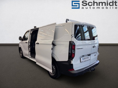 Ford Transit Custom Gebrauchtwagen Ford Transit Custom Gebrauchtwagen