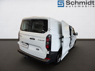 Ford Transit Custom Gebrauchtwagen Ford Transit Custom Gebrauchtwagen