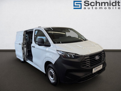 Ford Transit Custom Gebrauchtwagen Ford Transit Custom Gebrauchtwagen