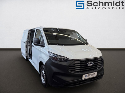 Ford Transit Custom Gebrauchtwagen Ford Transit Custom Gebrauchtwagen