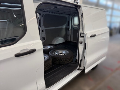 Ford Transit Custom Gebrauchtwagen Ford Transit Custom Gebrauchtwagen