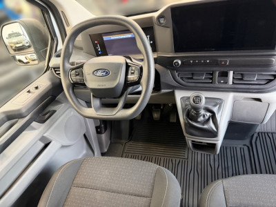 Ford Transit Custom Gebrauchtwagen Ford Transit Custom Gebrauchtwagen
