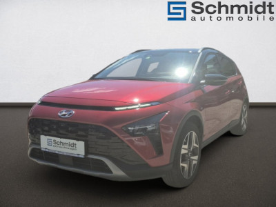 Hyundai Bayon Gebrauchtwagen