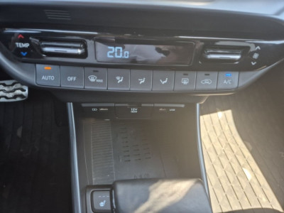 Hyundai Bayon Gebrauchtwagen Hyundai Bayon Gebrauchtwagen