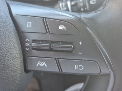 Hyundai Bayon Gebrauchtwagen Hyundai Bayon Gebrauchtwagen