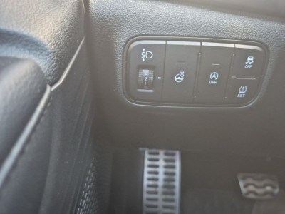 Hyundai Bayon Gebrauchtwagen Hyundai Bayon Gebrauchtwagen