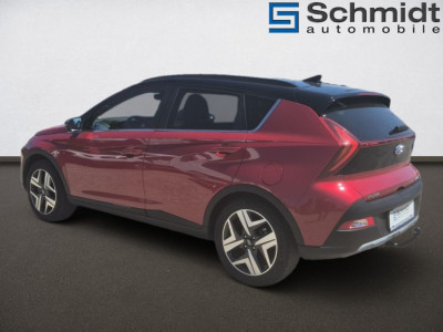 Hyundai Bayon Gebrauchtwagen Hyundai Bayon Gebrauchtwagen