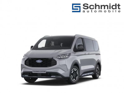 Ford Tourneo Custom Neuwagen