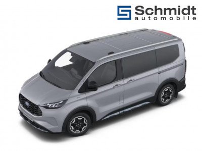 Ford Tourneo Custom Neuwagen