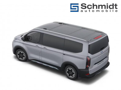Ford Tourneo Custom Neuwagen