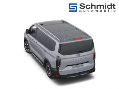 Ford Tourneo Custom Neuwagen