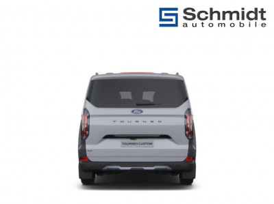Ford Tourneo Custom Neuwagen