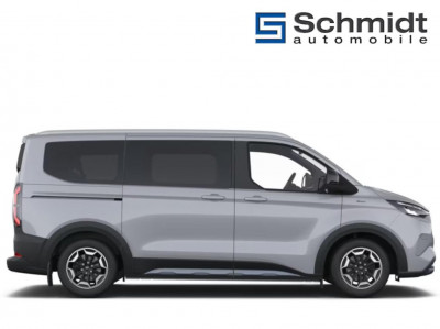 Ford Tourneo Custom Neuwagen