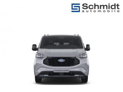 Ford Tourneo Custom Neuwagen