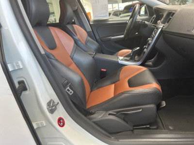 Volvo V60 Gebrauchtwagen Volvo V60 Gebrauchtwagen