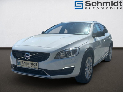 Volvo V60 Gebrauchtwagen