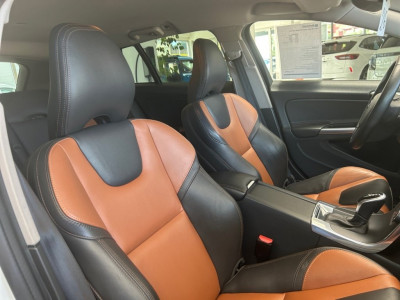 Volvo V60 Gebrauchtwagen Volvo V60 Gebrauchtwagen