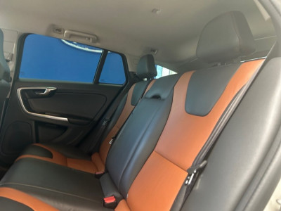 Volvo V60 Gebrauchtwagen Volvo V60 Gebrauchtwagen