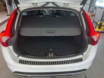 Volvo V60 Gebrauchtwagen Volvo V60 Gebrauchtwagen