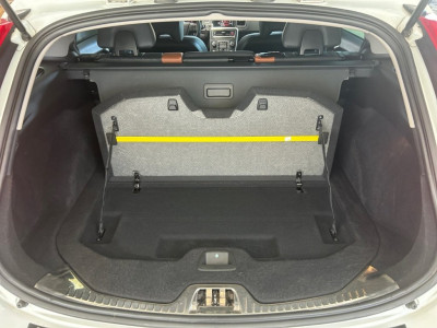 Volvo V60 Gebrauchtwagen Volvo V60 Gebrauchtwagen