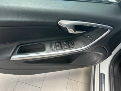 Volvo V60 Gebrauchtwagen Volvo V60 Gebrauchtwagen