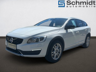 Volvo V60 Gebrauchtwagen Volvo V60 Gebrauchtwagen