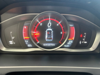 Volvo V60 Gebrauchtwagen Volvo V60 Gebrauchtwagen