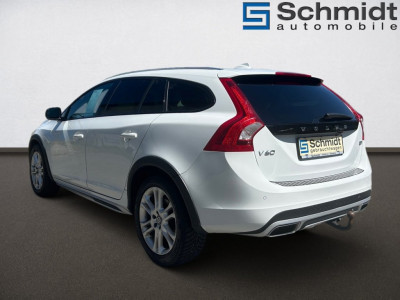 Volvo V60 Gebrauchtwagen Volvo V60 Gebrauchtwagen