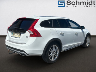 Volvo V60 Gebrauchtwagen Volvo V60 Gebrauchtwagen