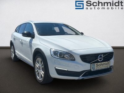 Volvo V60 Gebrauchtwagen Volvo V60 Gebrauchtwagen
