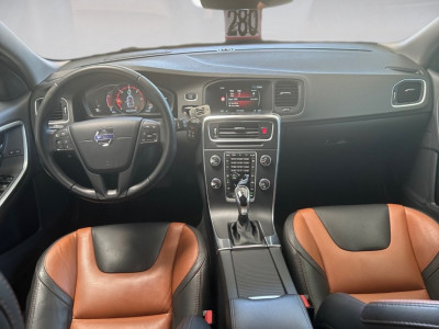 Volvo V60 Gebrauchtwagen Volvo V60 Gebrauchtwagen