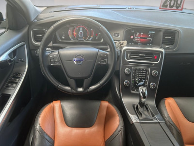 Volvo V60 Gebrauchtwagen Volvo V60 Gebrauchtwagen
