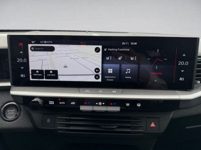 Opel Grandland Tageszulassung