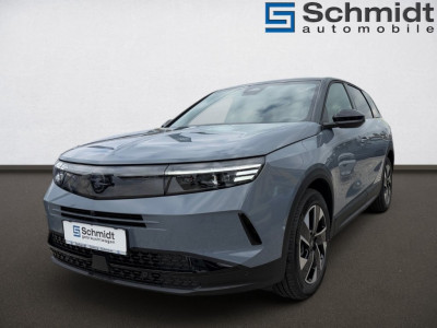 Opel Grandland Tageszulassung