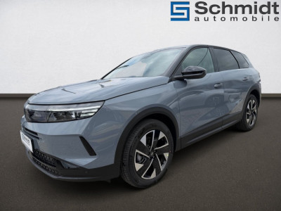 Opel Grandland Tageszulassung