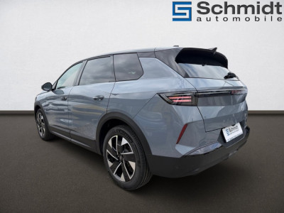 Opel Grandland Tageszulassung