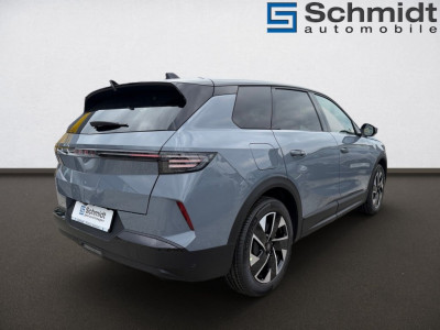 Opel Grandland Tageszulassung