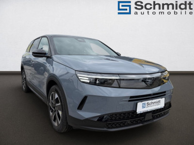 Opel Grandland Tageszulassung
